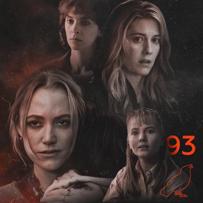 (teaser) Cabana RdM #93 - A Mão que Balança o Berço (2025) (teaser) Cabana RdM #93 - A Mão que Balança o Berço (2025)