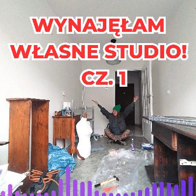 Wynajęłam studio cz. 1 odc. 16