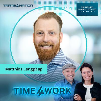 Low-Code trifft Governance: Wie VW Financial Services sichere KI-Agenten baut Low-Code trifft Governance: Wie VW Financial Services sichere KI-Agenten baut