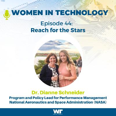 Episode 44: Reach for the Stars