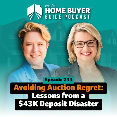 Avoiding Auction Regret: Lessons from a Victoria Buyer’s $43K Loss