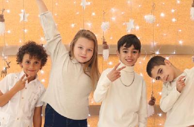 El cole de Daimús nos felicita la Navidad con "Viu a cada instant" El cole de Daimús nos felicita la Navidad con "Viu a cada instant"