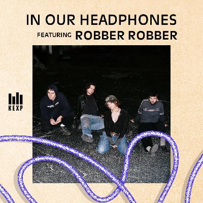Songwriter Liz Cooper on the Fiery Sounds of Robber Robber