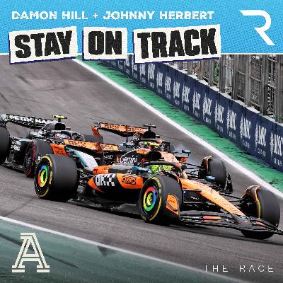 Lando's title push, tearing up the racing rulebook, and Ferrari's 'talk less' turmoil Lando's title push, tearing up the racing rulebook, and Ferrari's 'talk less' turmoil