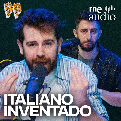 Podcast, el podcast | Italiano inventado