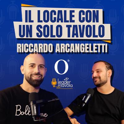 La verità sugli HOME RESTAURANT 🍝 con Riccardo Arcangeletti