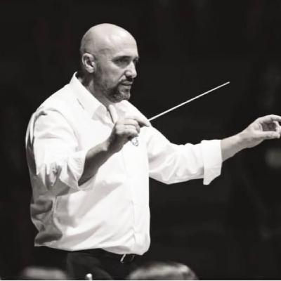 Entrevista a Alberto Vílchez (Dir. Banda de Música de Villa de Alfacar) - XIII Noviembre Musical