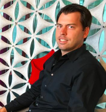 Startup-Szene in Vorarlberg: Thomas Gabriel im Interview
