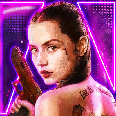 BALLERINA Is A GREAT Continuation of John Wick - Review and Discussion