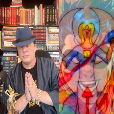 Teilhard de Chardin - Part 11