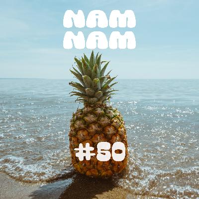 NamNam Radio Menu #50