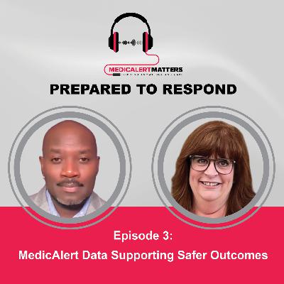 Episode 3 – Behind the Call: How Dispatchers Save Lives