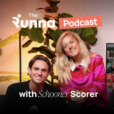 Schooner Scorer: How to Run Sub-3 Marathons Without Making HUGE Sacrifices Schooner Scorer: How to Run Sub-3 Marathons Without Making HUGE Sacrifices