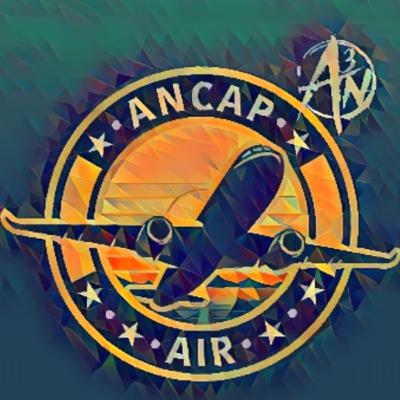 Slavery Efficiency and Mockingbird's Alternative Media Takeover with Ancap Air #167