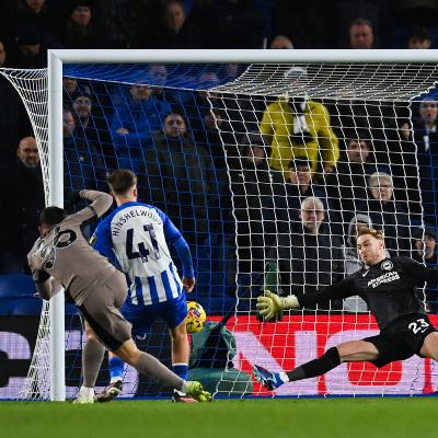 Episode 18 - Ange said there would be days like these Episode 18 - Ange said there would be days like these