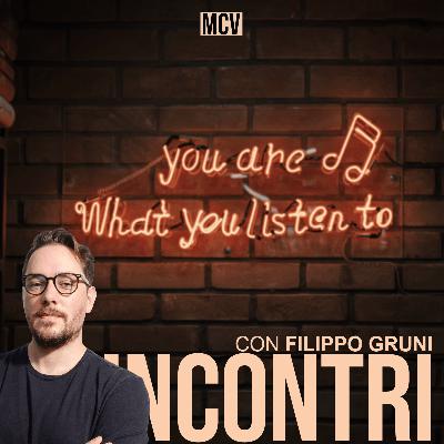 Filippo Gruni Filippo Gruni