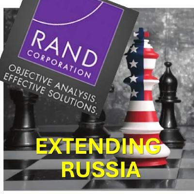EXTENDING RUSSIA