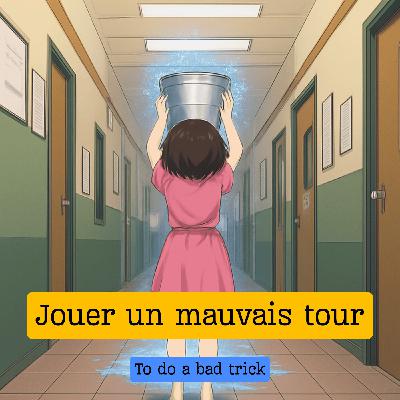 Expression française : "jouer un mauvais tour" et mon site internet francaisfacileadrien.com Expression française : "jouer un mauvais tour" et mon site internet francaisfacileadrien.com
