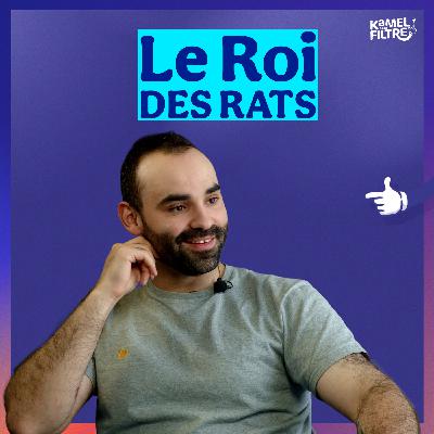 @LEROIDESRATS REVIENT SUR L'AFFAIRE NORMAN ! @LEROIDESRATS REVIENT SUR L'AFFAIRE NORMAN !