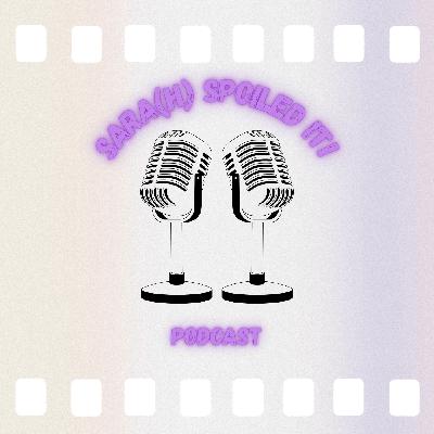 The Conjuring Finale!