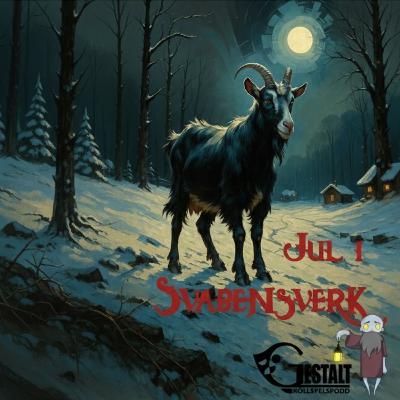 Jul i Svabensverk - 1 - Brevet - Nordiska Väsen