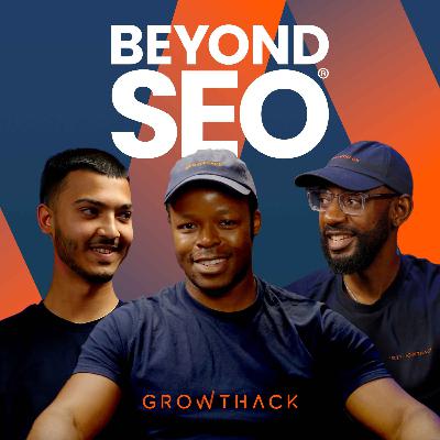 The Testing Mindset: Inside SaaS Growth & AI Search with Ryan Jones | Beyond SEO® EP01