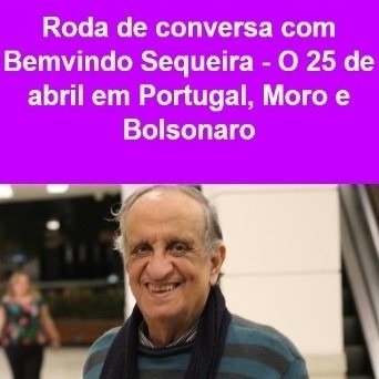 Osvaldo Bertolino - O outro lado da notícia