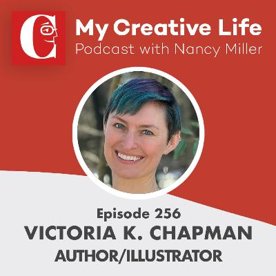 256 Victoria K. Chapman, Author and Illustrator