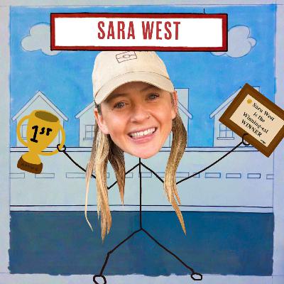 Sara West (Cara Varga-Murphy): Liza, Logies & Life After Ramsay Street | 10