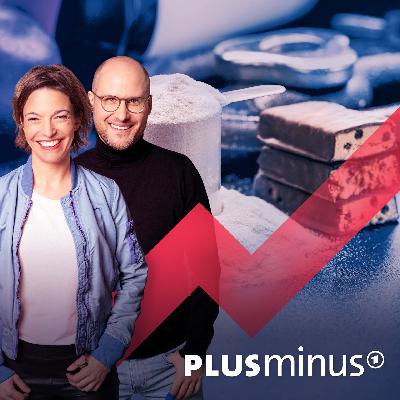 High-Protein-Produkte: Lass dich nicht abzocken!