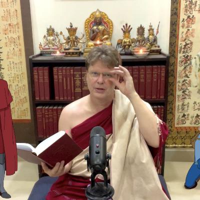 Buddhist Books: TIPIṬAKA 187 • Mahāvagga VIII - Part 7 Buddhist Books: TIPIṬAKA 187 • Mahāvagga VIII - Part 7