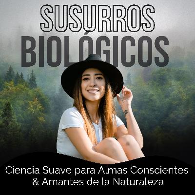 1. ¿Cómo funciona la vida? 🌿ASRM immersive story for learning Spanish (Biology vocabulary in Spanish)