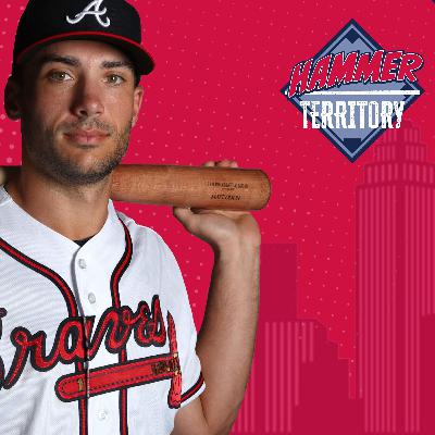 Do We Already Know The Braves Opening Day Lineup?
