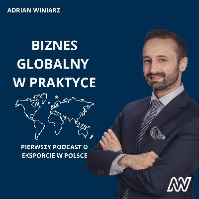 Biznes Globalny w Praktyce #6 "Wpływ kulturowości na nasze działania eksportowe." Biznes Globalny w Praktyce #6 "Wpływ kulturowości na nasze działania eksportowe."