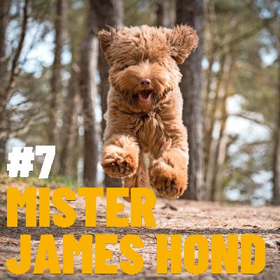 Aflevering (00)7 - Mister James Hond