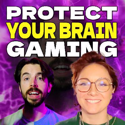 Helping brains with Video Games feat. Betwixt Helping brains with Video Games feat. Betwixt