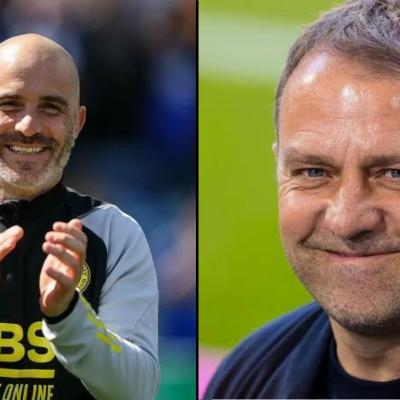 Flicking-The-Marescalator