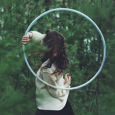Circle itu Lingkaran