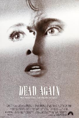 Episode 117: DEAD AGAIN (1991)