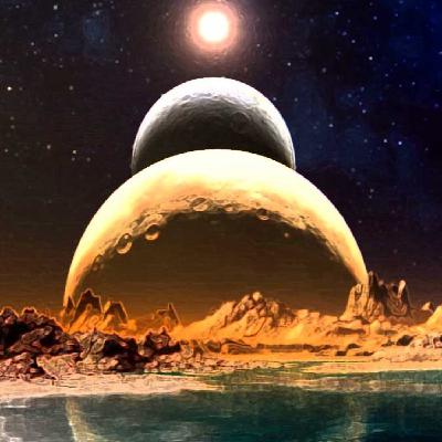 Entre Músiques 254 (T8). Otros mundos.... (castellano)