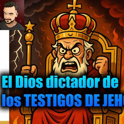Testigos de Jehová: dictadura disfrazada de paz