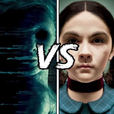 House of Wax vs Orphan - Julius vs Jasper 115