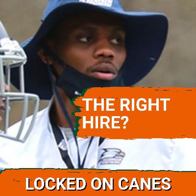 BREAKTHROUGH: Why Favian Upshaw Can UNLOCK Elite Running Back Play for Miami Hurricanes BREAKTHROUGH: Why Favian Upshaw Can UNLOCK Elite Running Back Play for Miami Hurricanes