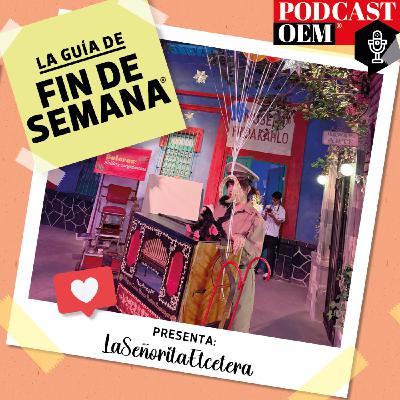 Odisea México: un viaje multisensorial único