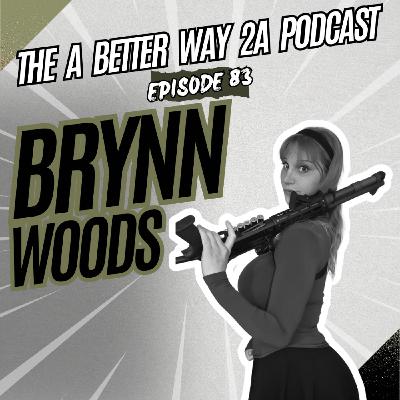Brynn Woods
