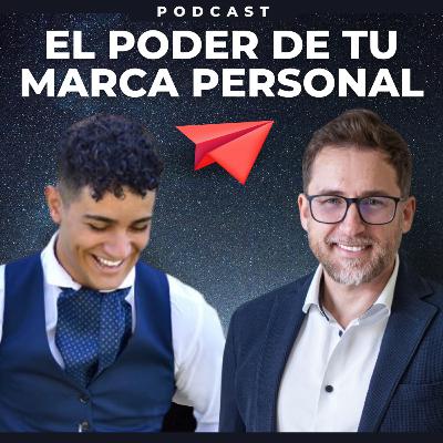 #36 - Creando contenido en TikTok con 1,5 millones de seguidores - Fran Romero & Rubén Martín