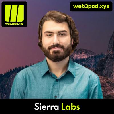 305: Liquid-Yield Stablecoins & Sierra’s Diversified Strategy with Mitchell