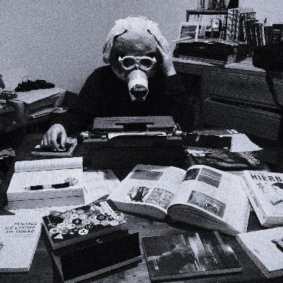 BIBLIOTECA FREAK 57 > COM SER UN POETA DE L'HÒSTIA