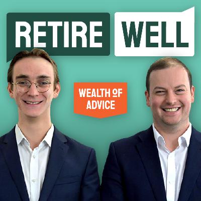 51: Pension Basics - Defined Contribution Pensions 51: Pension Basics - Defined Contribution Pensions
