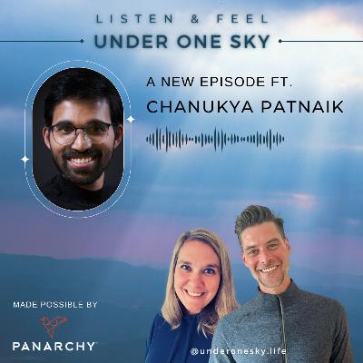 S3E10: AI Accessible For All with CEO and Founder of AI Planet Chanukya Patnaik and returning guest, founder and CEO of Sumbios, Paolo Nardi Fernandez S3E10: AI Accessible For All with CEO and Founder of AI Planet Chanukya Patnaik and returning guest, founder and CEO of Sumbios, Paolo Nardi Fernandez